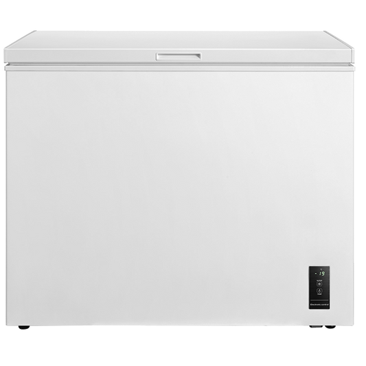 Arca Horizontal EDESA EZH2331NF | 233L, Classe E