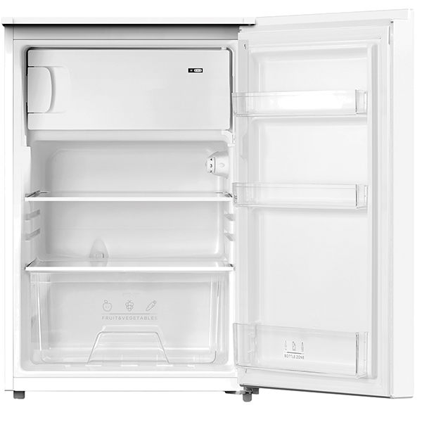 Frigorífico EDESA EFS-0816 WH | 113L, Classe E