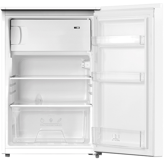 Frigorífico EDESA EFS-0816 WH | 113L, Classe E