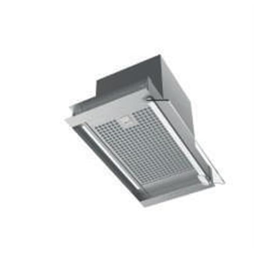 Exaustor CATA Corona X60 | 60cm, 4V, Inox