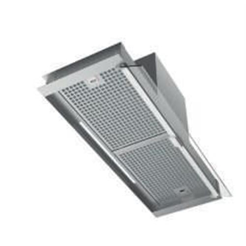 Exaustor CATA Corona X90/C | 90cm, Inox