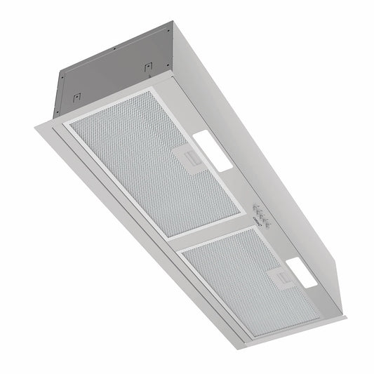 Exaustor Integrável CATA 90cm | 480.5m3/h, Inox, Classe A