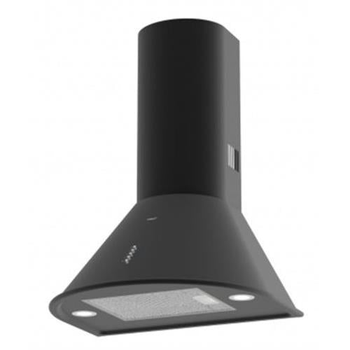 Exaustor de Parede CATA QA7760BK | 60cm, 3 velocidades