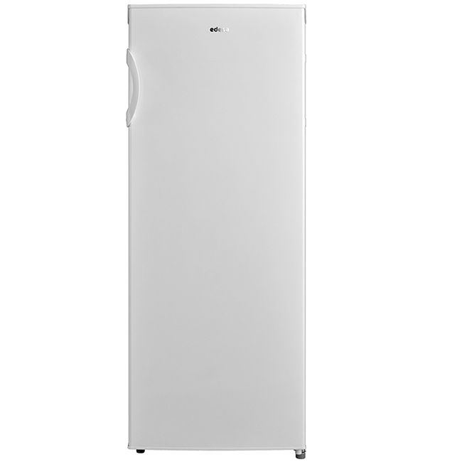 Arca Vertical EDESA EZS-1412 NF WH | 160L, No Frost, E