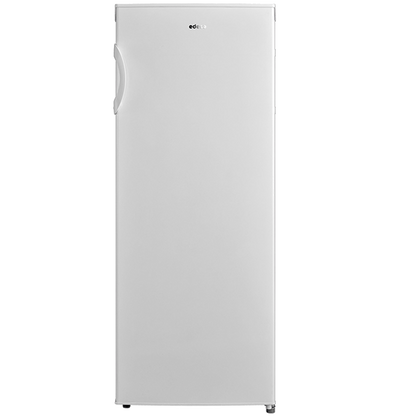Arca Vertical EDESA EZS-1412 NF WH | 160L, No Frost, E