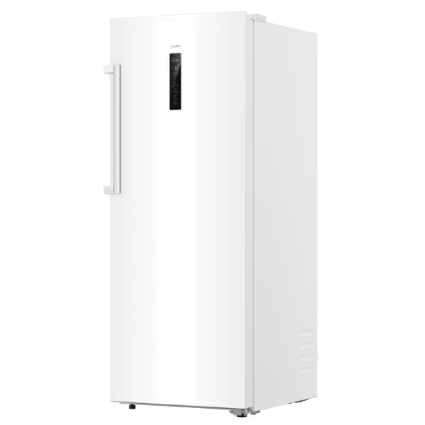 Arca Vertical Haier H4F226WEH1 | 226L, No Frost, Classe E