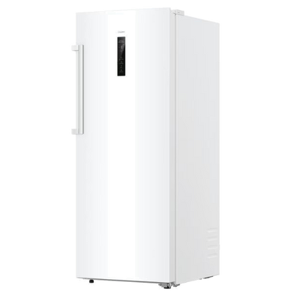Arca Vertical Haier H4F226WEH1 | 226L, No Frost, Classe E