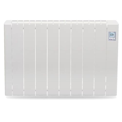 Emissor Térmico HJM Flu.-TAYNF1200WWF | 1200W, Fluido