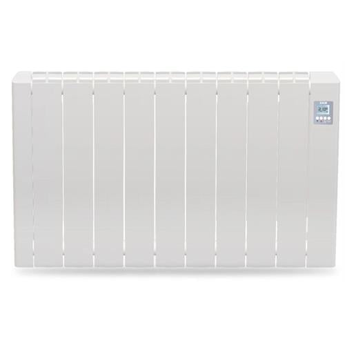 Emissor Térmico HJM FLU.-TAYNF1500WWF | 1500W, Branco