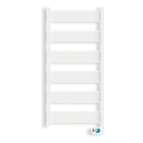 Toalheiro Elétrico HJM Neris 750W | Branco