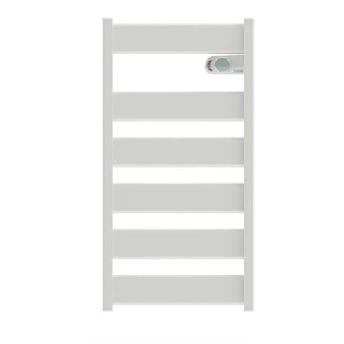 Toalheiro Elétrico HJM LYSA750 B | 750W, Cerâmico
