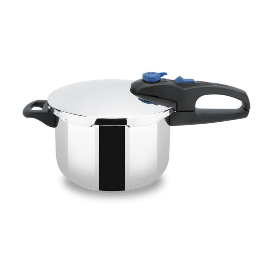 Panela de Pressão Sogo OLLSS25100 | 4L, 22cm, Inox