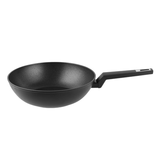 Wok Sogo SARSS23145 | 28cm, Antiaderente, Indução
