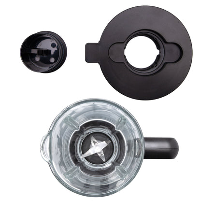 Liquidificadora Sogo BATSS5150 | 2L, 32000 rpm, Aço inox