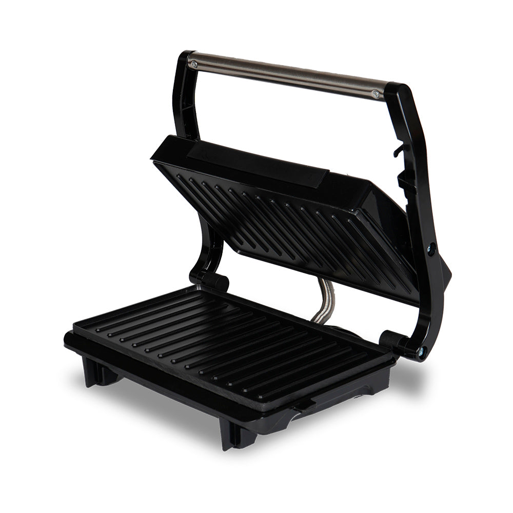 Sandwicheira Sogo SANSS7122 | 750W, Antiaderente, 2 Fatias