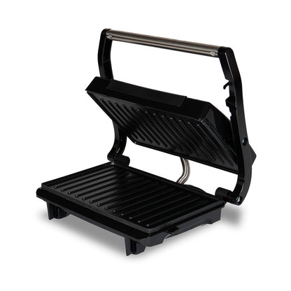 Sandwicheira Sogo SANSS7122 | 750W, Antiaderente, 2 Fatias