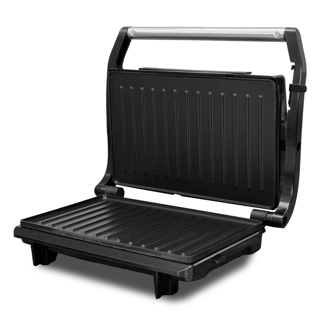 Sandwicheira Sogo SANSS7122 | 750W, Antiaderente, 2 Fatias
