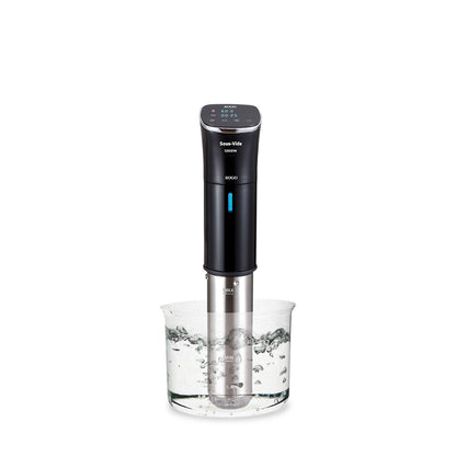 Máquina de Sous Vide SOGO SVISS5750 | 25-95°C, Digital, 1200W