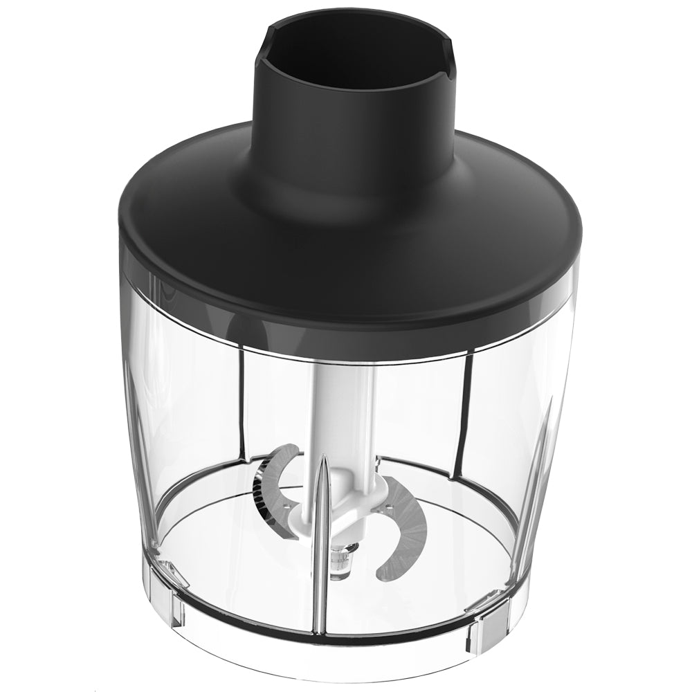 Varinha Mágica Sogo BATSS14460 | 1000W, 4 Lâminas, Picadora
