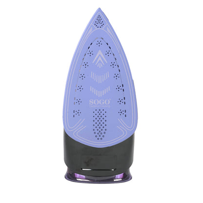 Ferro Vapor Sogo PLASS6330L | 2800W, 25g/min, Cerâmica