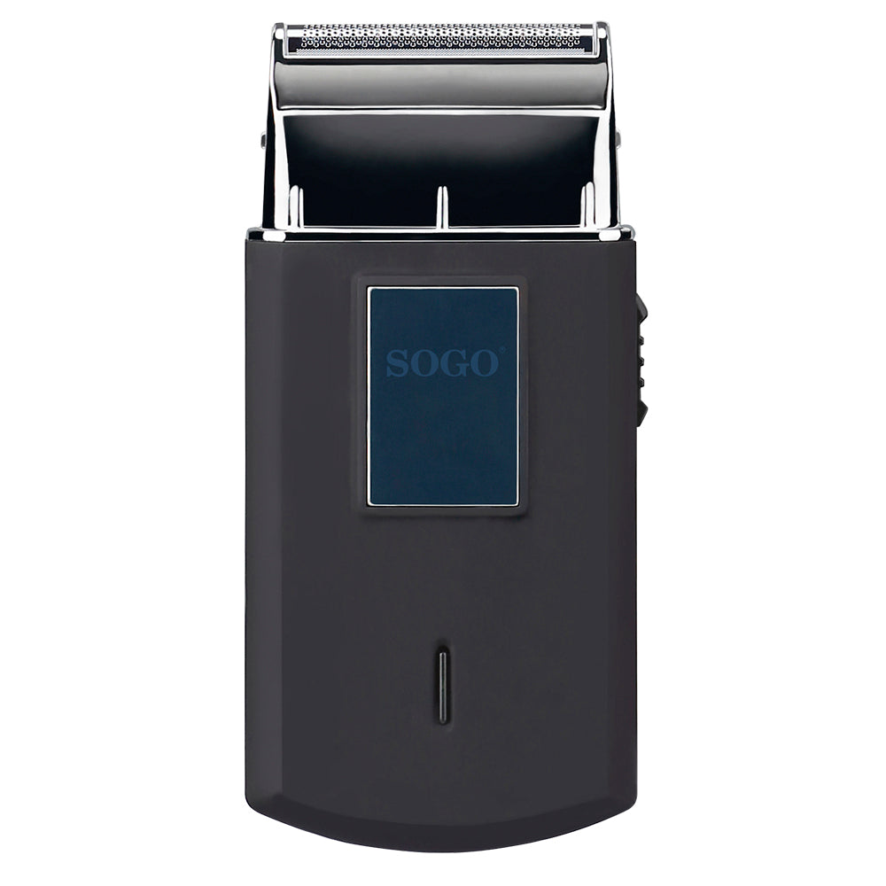 Máquina de Barbear SOGO AFESS3440 | 35 min, LED, 3W