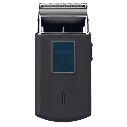 Máquina de Barbear SOGO AFESS3440 | 35 min, LED, 3W