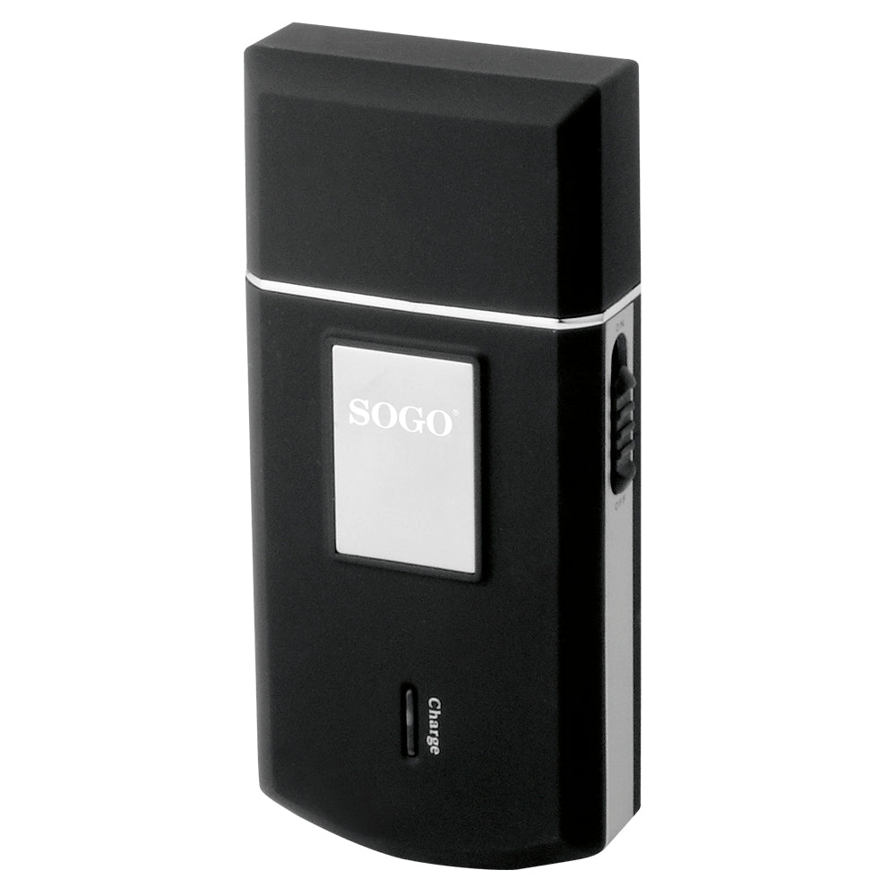 Máquina de Barbear SOGO AFESS3440 | 35 min, LED, 3W