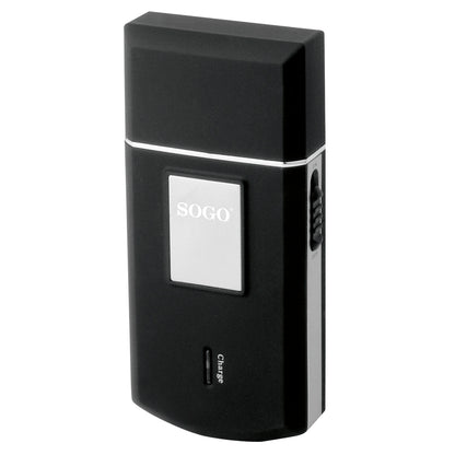 Máquina de Barbear SOGO AFESS3440 | 35 min, LED, 3W