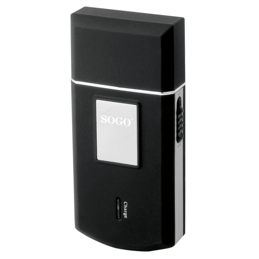 Máquina de Barbear SOGO AFESS3440 | 35 min, LED, 3W