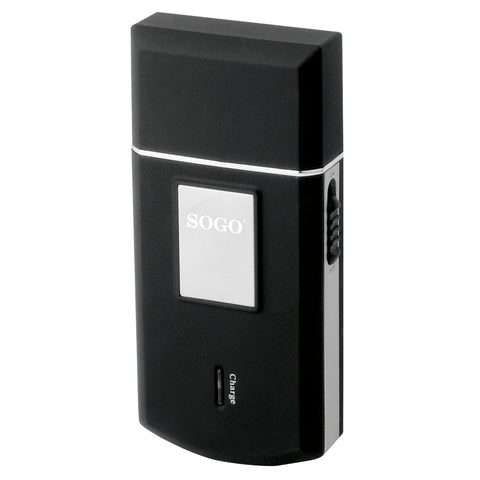 Máquina de Barbear SOGO AFESS3440 | 35 min, LED, 3W