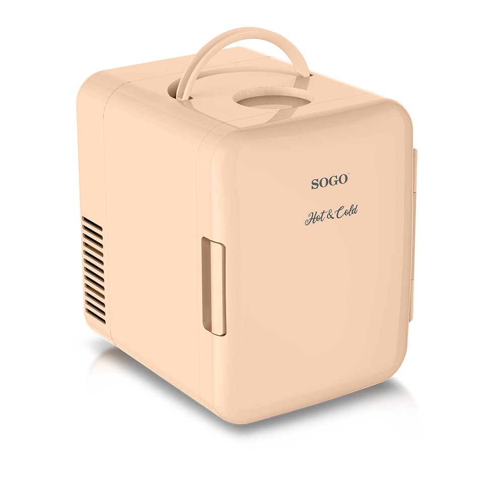 Frigorífico portátil Sogo NEVSS465 | 4L