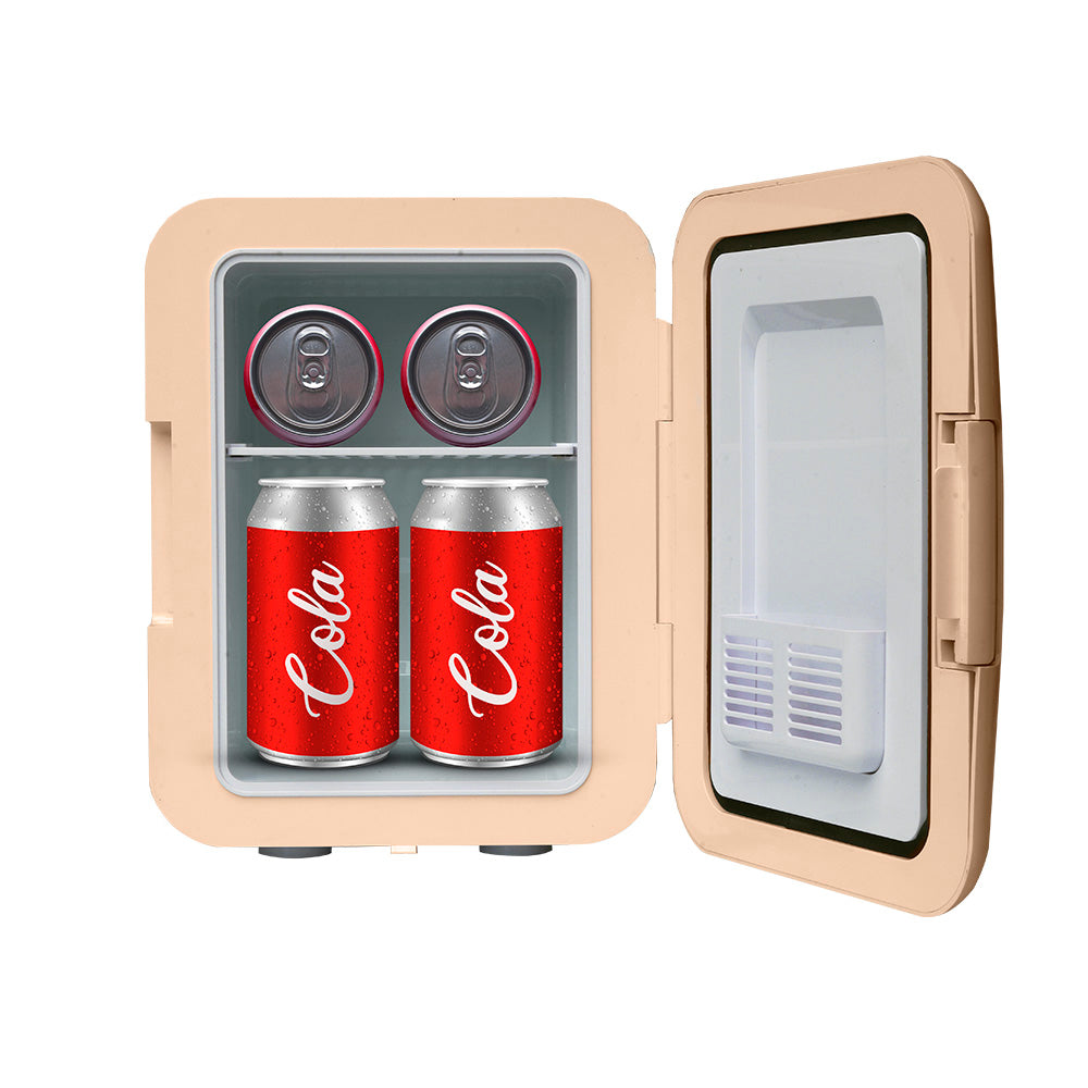 Frigorífico portátil Sogo NEVSS465 | 4L