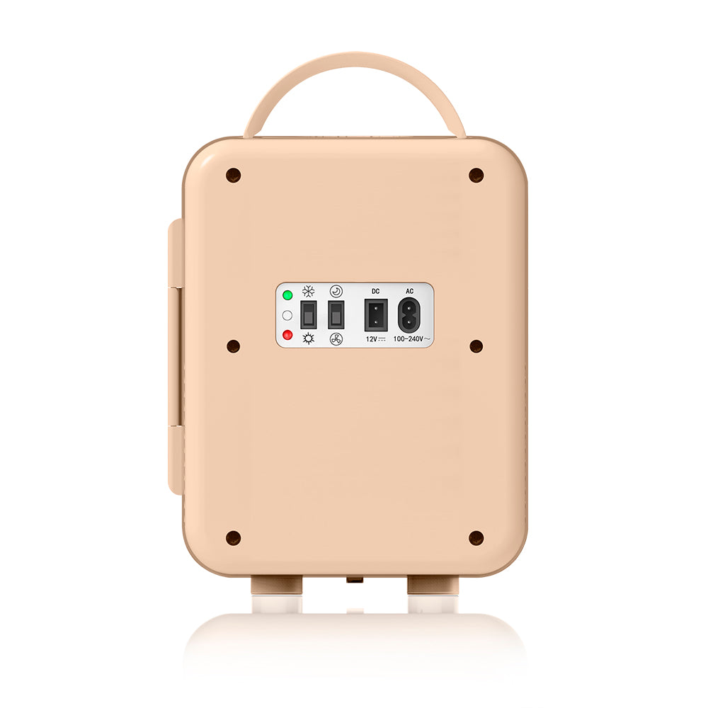 Frigorífico portátil Sogo NEVSS465 | 4L