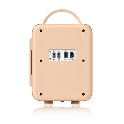 Frigorífico portátil Sogo NEVSS465 | 4L