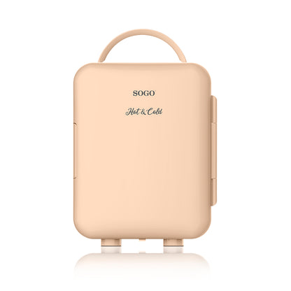 Frigorífico portátil Sogo NEVSS465 | 4L