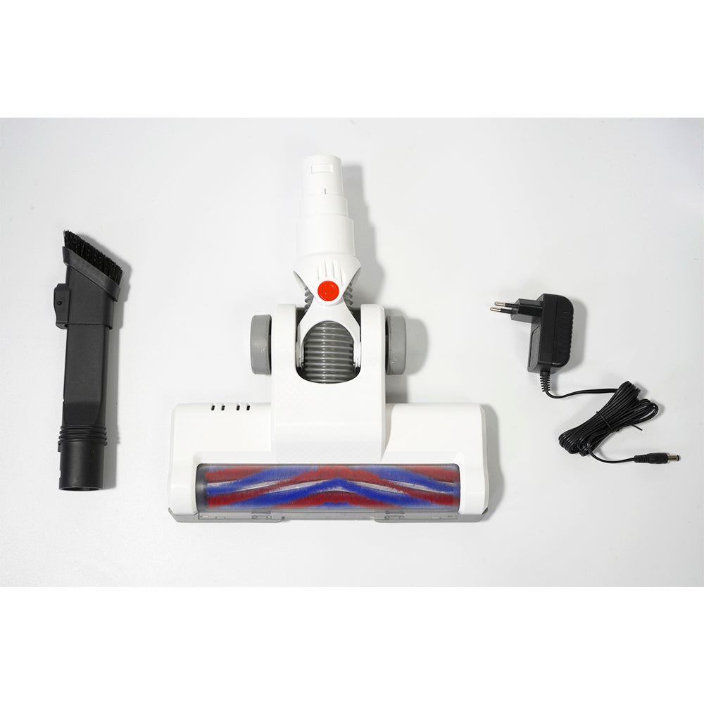 Aspirador Vertical Sogo ASPSS16160 | Sem fios, 45min, 0.7L