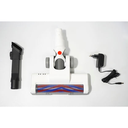 Aspirador Vertical Sogo ASPSS16160 | Sem fios, 45min, 0.7L