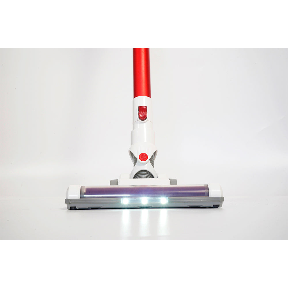 Aspirador Vertical Sogo ASPSS16160 | Sem fios, 45min, 0.7L