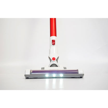 Aspirador Vertical Sogo ASPSS16160 | Sem fios, 45min, 0.7L