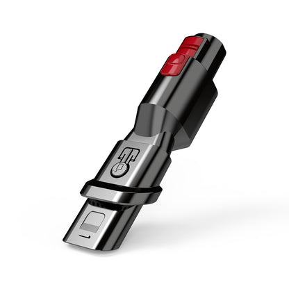 Aspirador Vertical Sogo ASPSS16165 | Sem fios, 21 kpa, 45 min, 0.65L