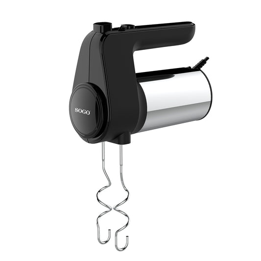 Batedeira Sogo BATSS14310 | 400W, 6 Velocidades, Inox