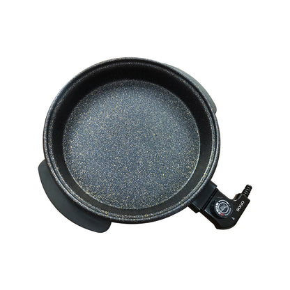 Panela Elétrica Sogo PIZSS10011 | 32cm, 1500W, Antiaderente