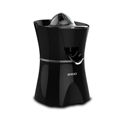 Espremedor Citrinos Sogo EXPSS5190 | 0.55L, 600W, Silencioso