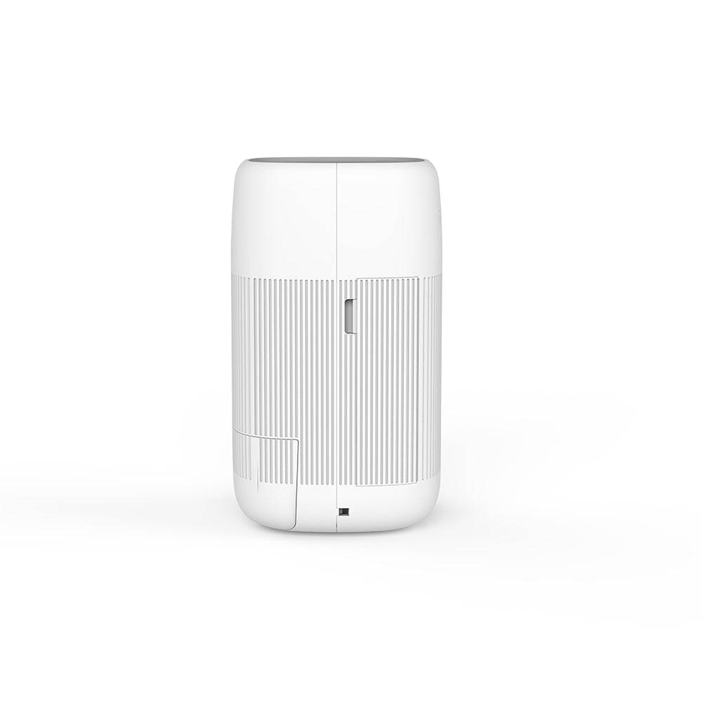 Purificador de Ar Sogo AIRSS21705 | 25m², Filtro HEPA13, 750ml/dia