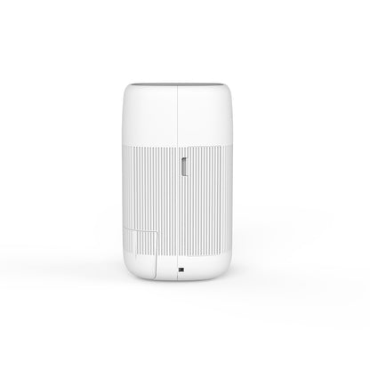 Purificador de Ar Sogo AIRSS21705 | 25m², Filtro HEPA13, 750ml/dia