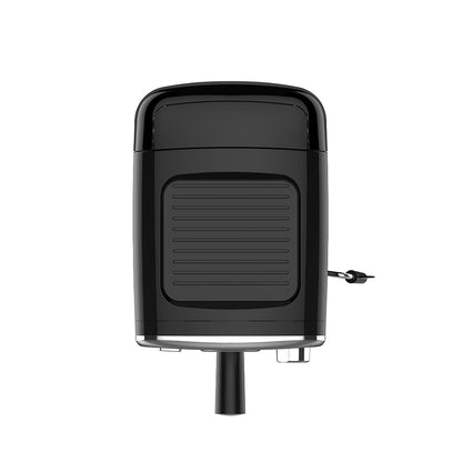 Máquina de Café Expresso Sogo CAFSS5680 | 15 bar, 1.25L, 1100W