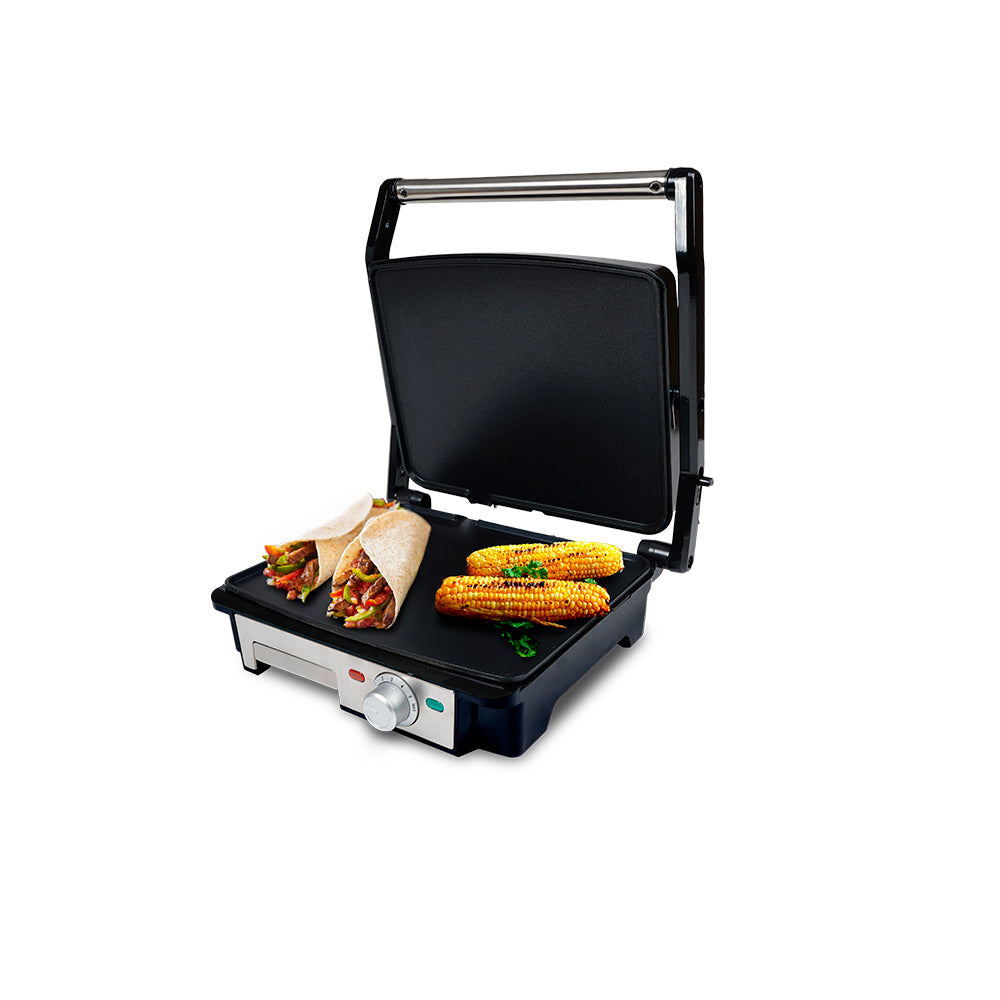 Grelhador Sogo SANSS7131 | 2000W, Antiaderente, 180°