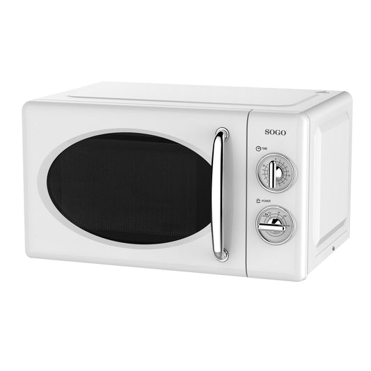 Micro-ondas Sogo HORSS890W | 20L, 700W, Descongelação