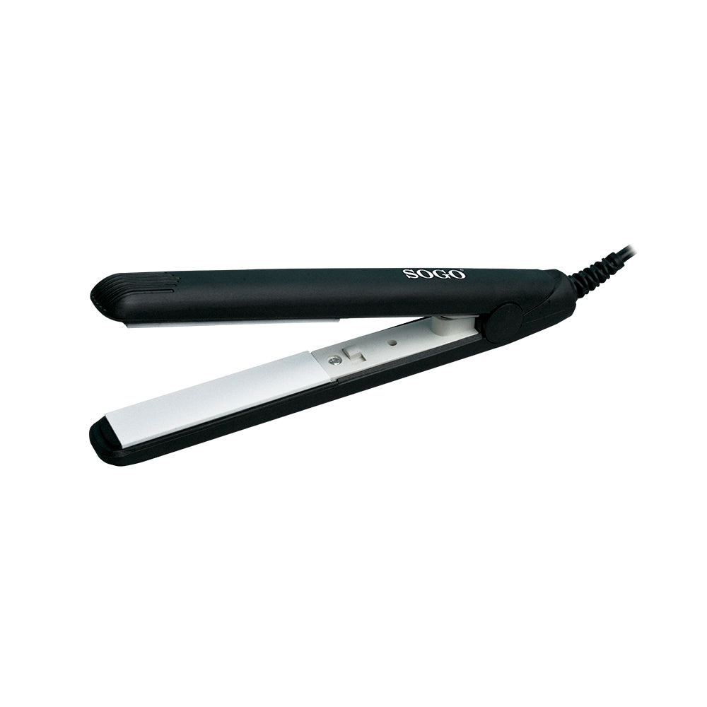 Alisador cabelo Sogo PPESS3802 | 150°C, Portátil, 25W