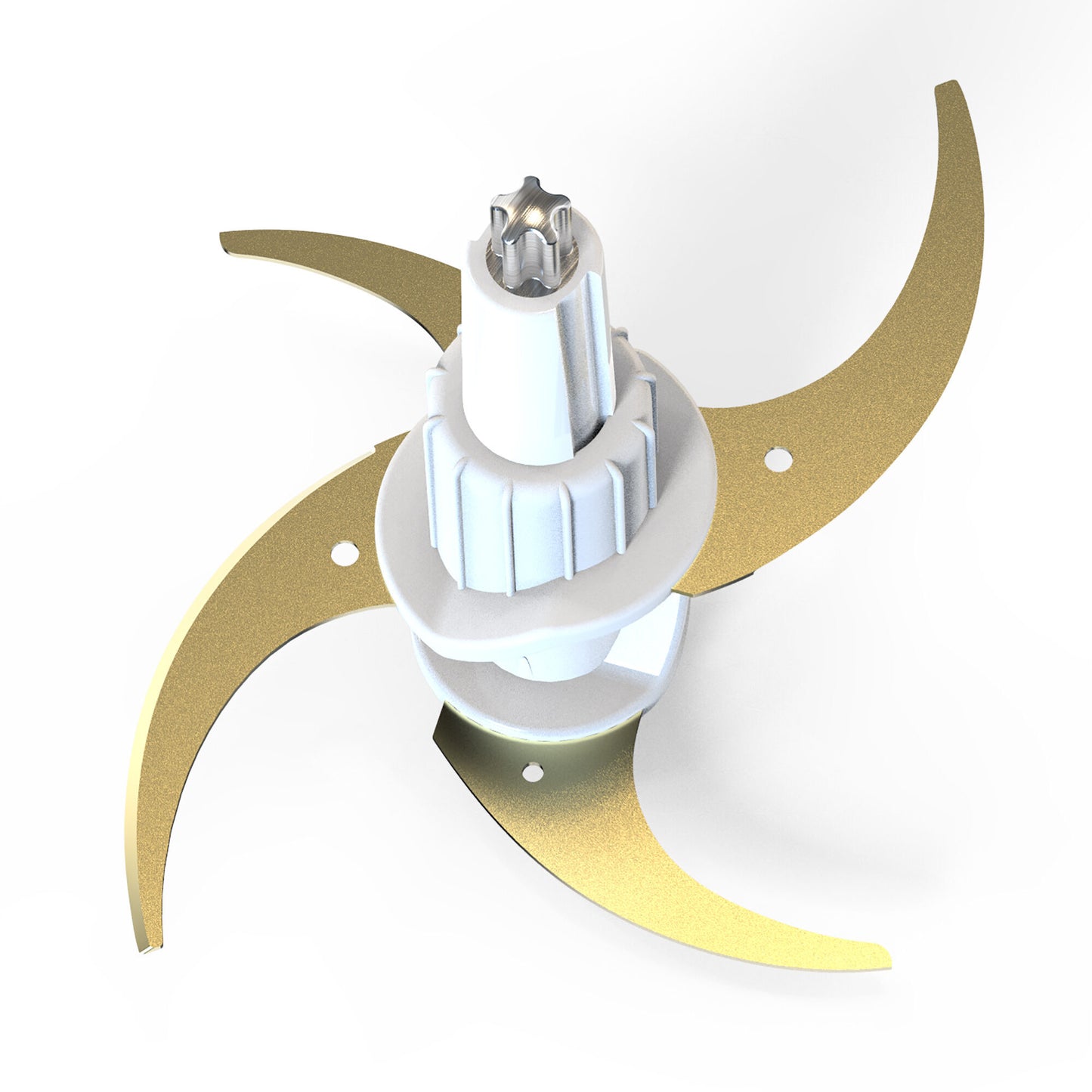 Picadora Sogo Inox PICSS5262 | 1.8L, 500W, 2 Velocidades